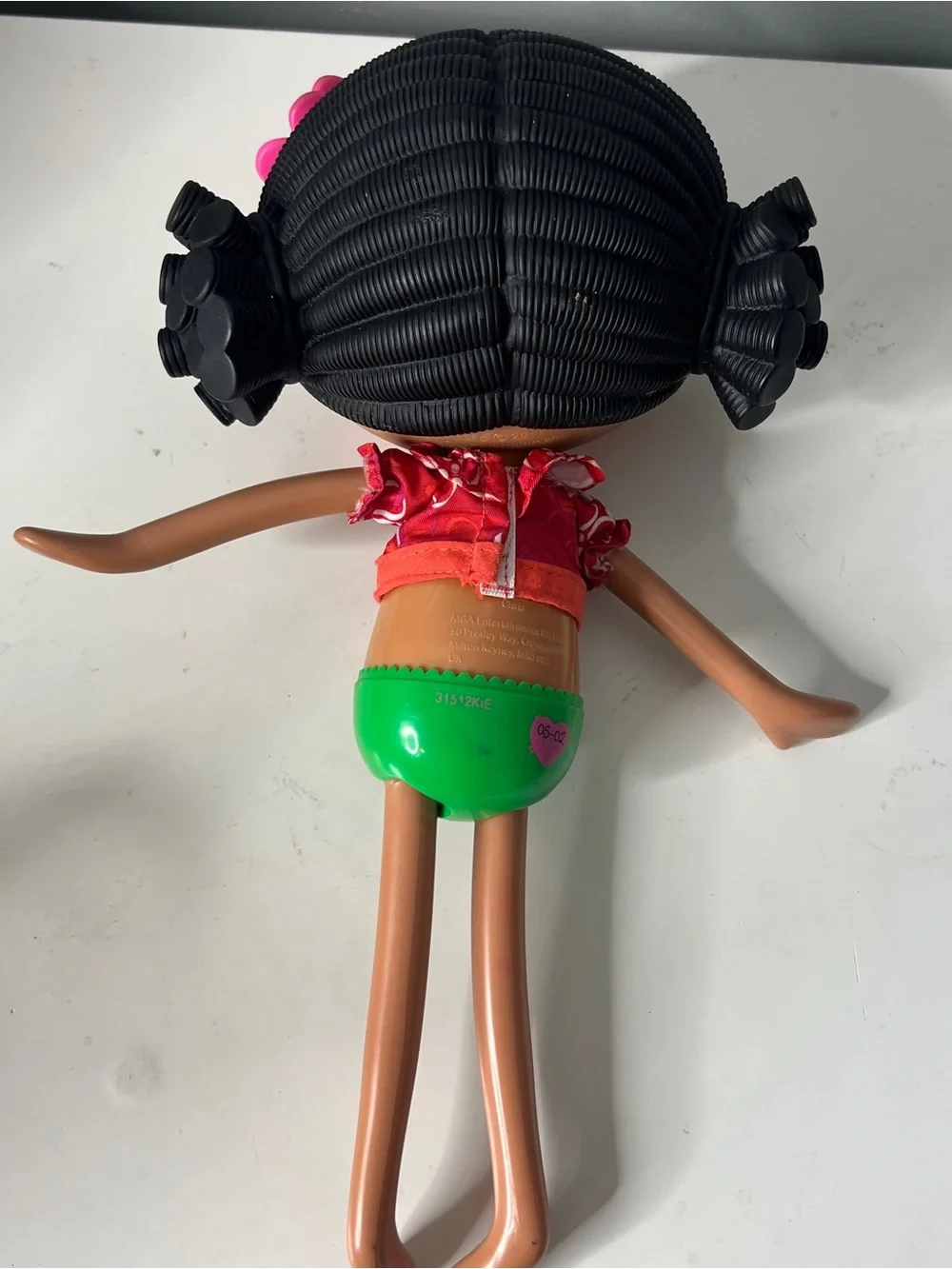 Lalaloopsy 12